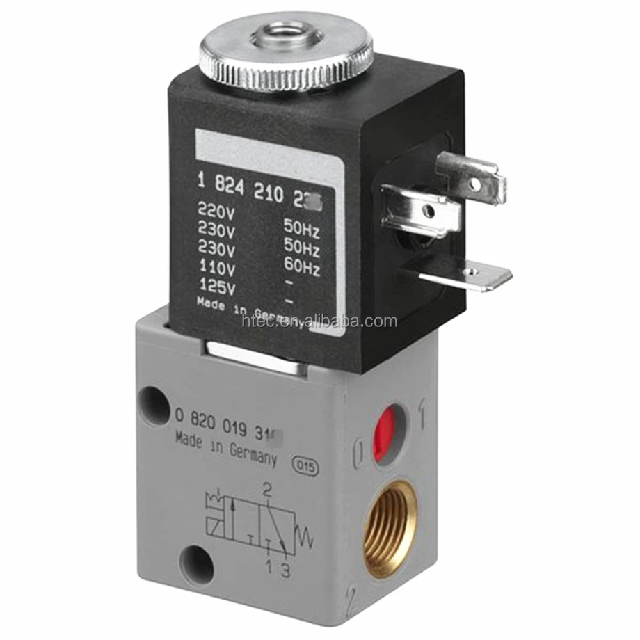 AD-SL231D-710D-M2-DA3 solenoid directional control valve