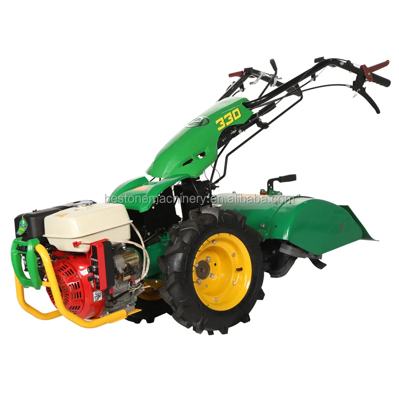Gasoline 6.5/7HP Mini Cultivator,mini tiller cultivator,Farm Cultivator