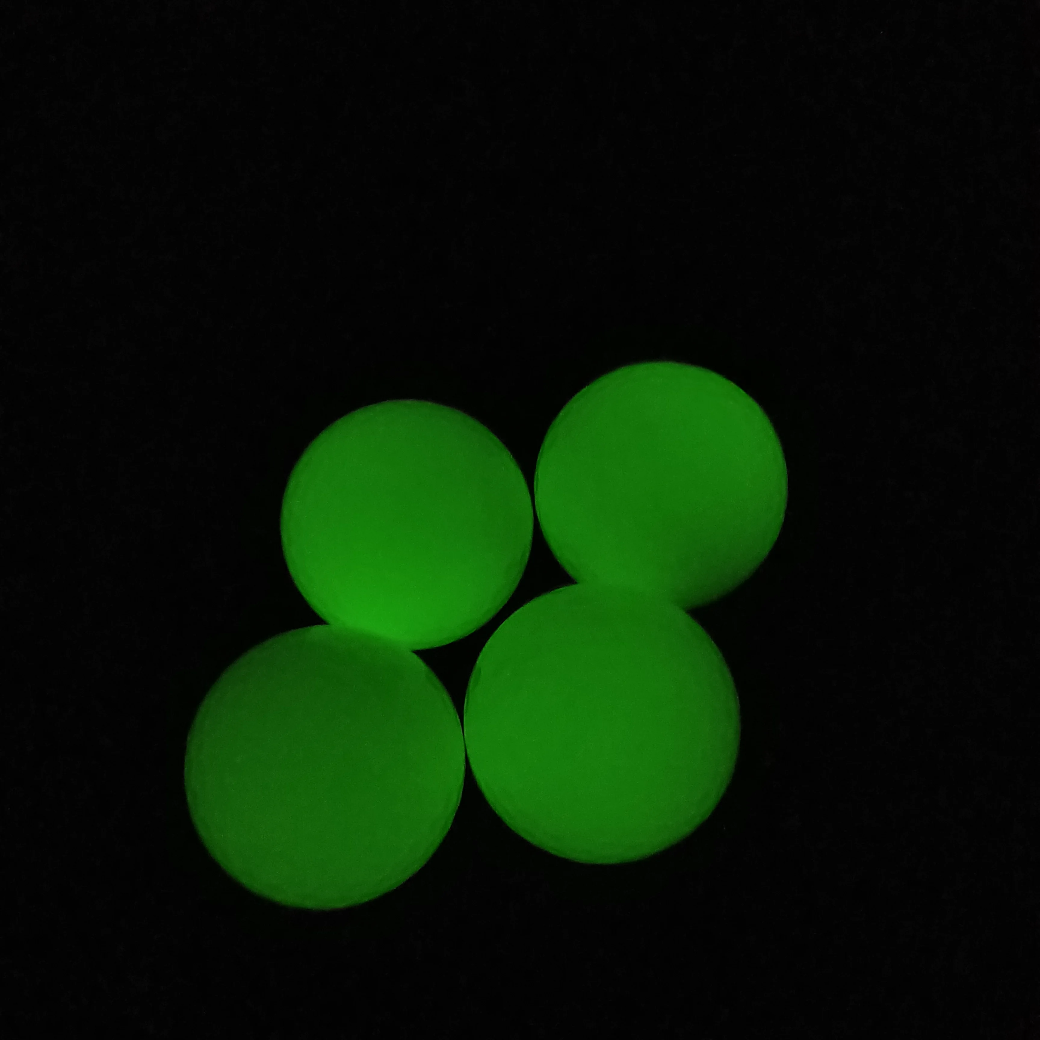 Luminous Golf Balls Night Glowing Golf Ball