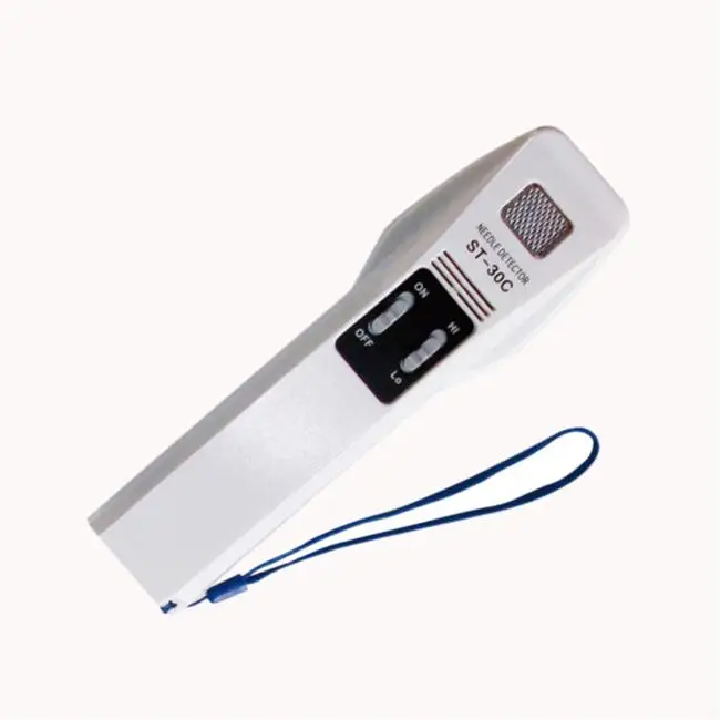 
ST-30C Handle Type Needle Detector 