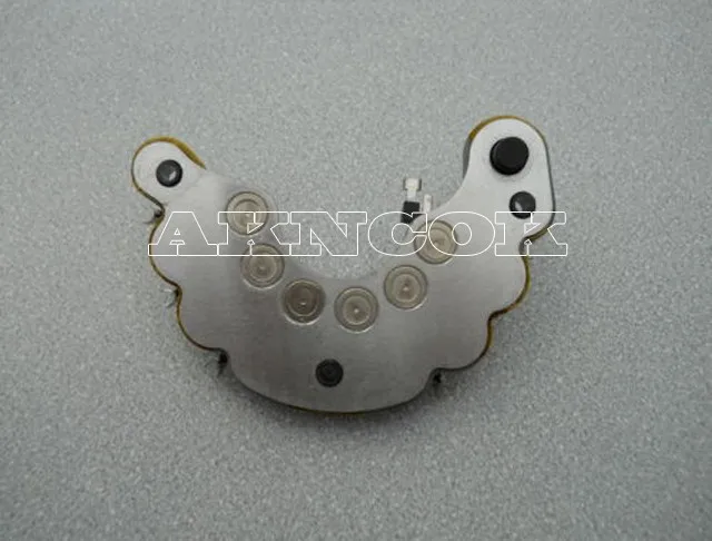 WATER COOLED ALTERNATOR RECTIFIER,235655,10480404,10480408,10480403,10480407,0001501750,0001502550