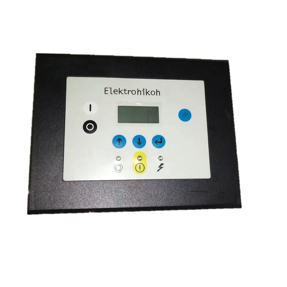 replacement electronic control board 1900071012 industrial remote module