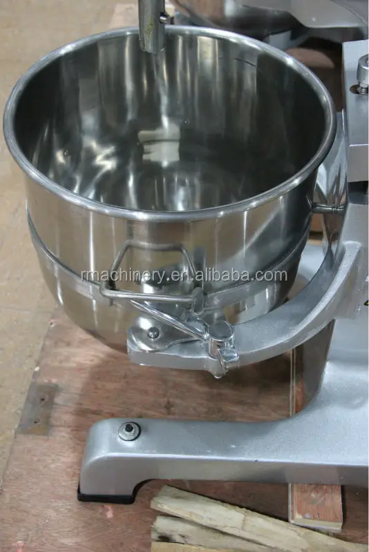 commercial bread industrial meat mixer