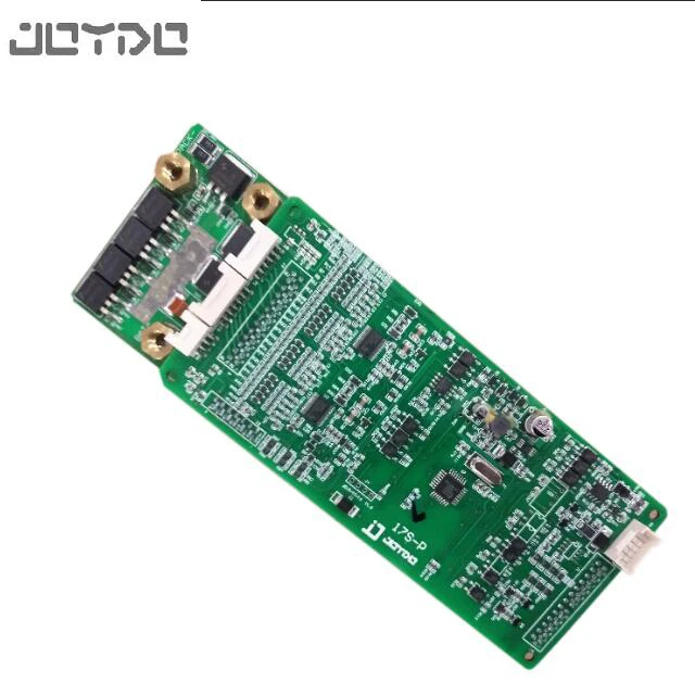 battery management system bms 72V 21S 17S 16S 14S 13S 10S 7S 6S 4S 3S