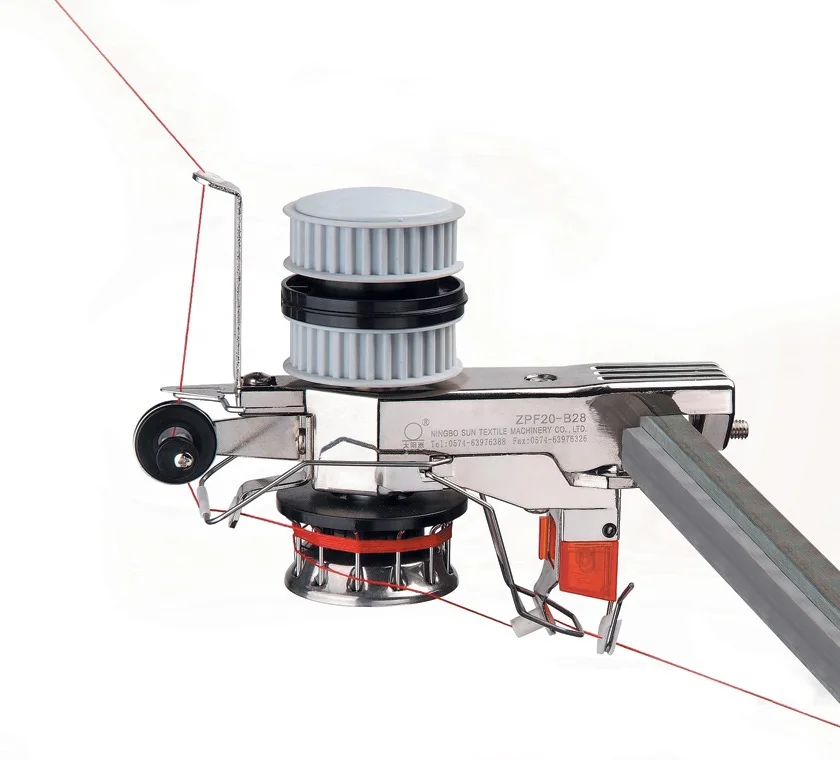 Запчасти для круговой вязальной машины