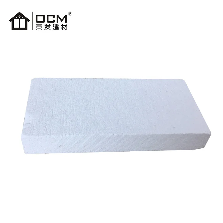 High Quality Light Weight Perlite Insulation Board Fire Door Core