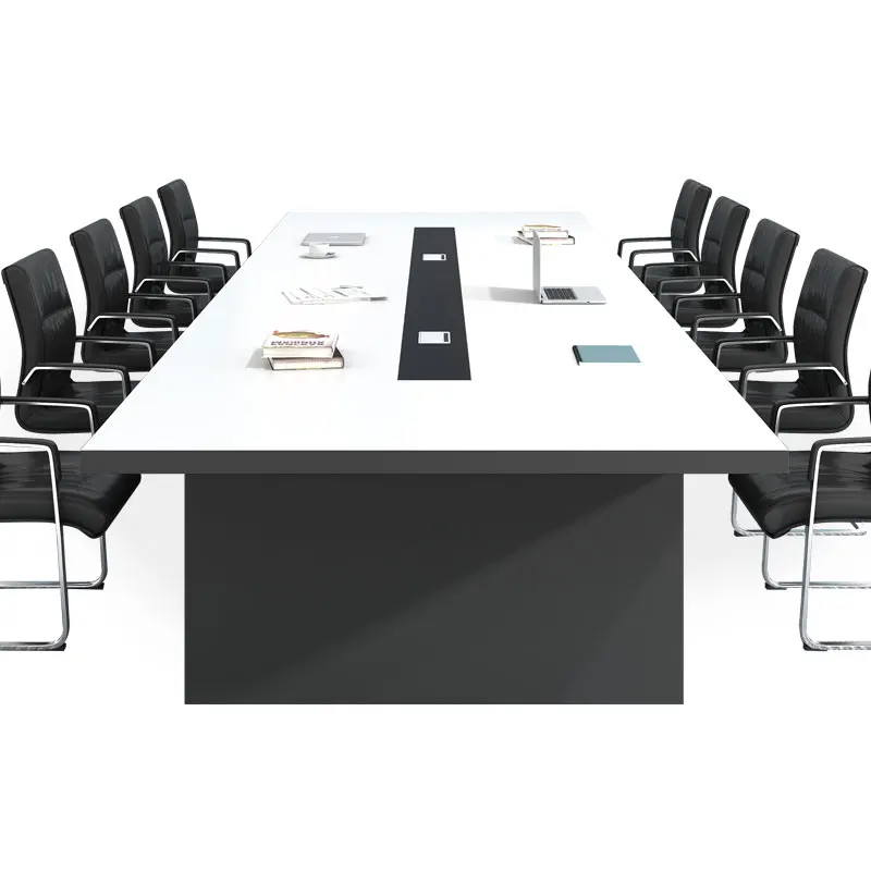 Creative Office Furniture Modern Conference Table Training Table Negotiating Table