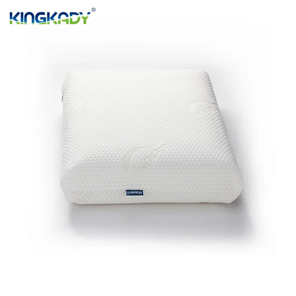 Memory Foam Sleep Bed Pillow for Adult