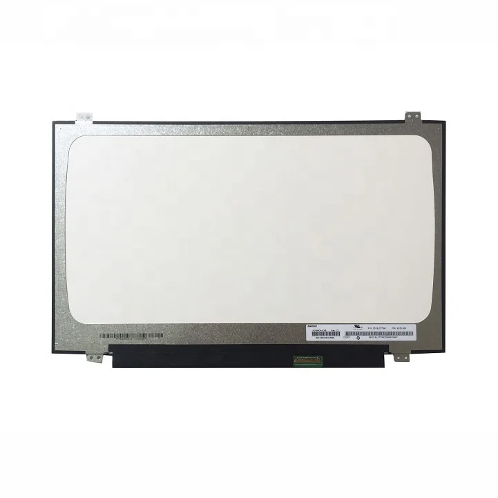 
14 inch ips lcd panel FHD led slim edp 30 pin laptop screen N140HCA-EAB REV.B1 C1 C2 C3 