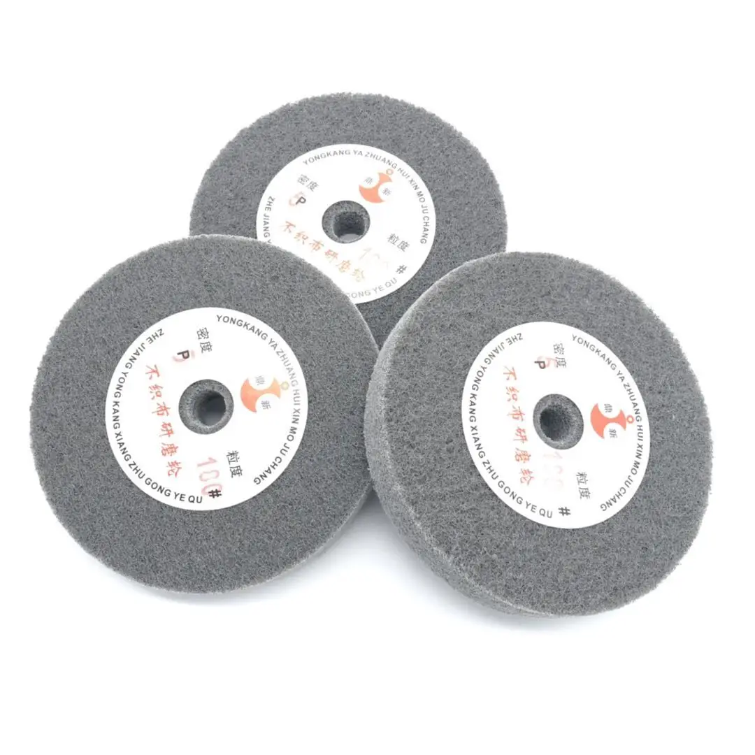
Factory sale buffing wheel with fair price 