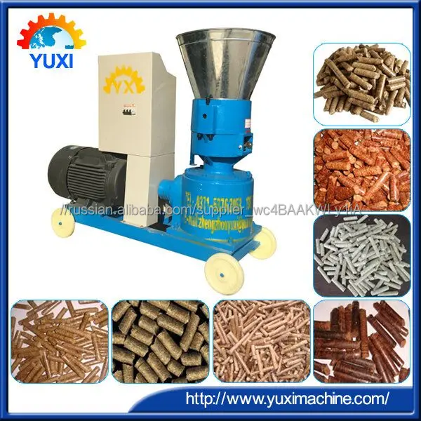 Price of mini feed granulators