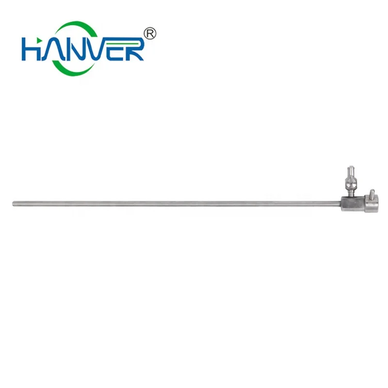 Medical Instruments Surgical Office Hysteroscope Set