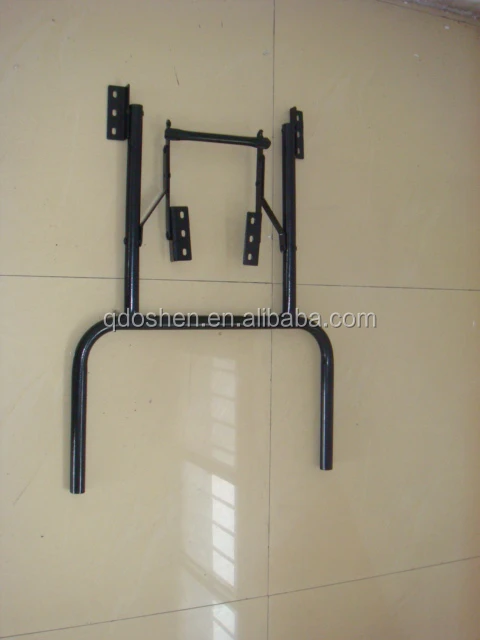 Металлические складные ножки для