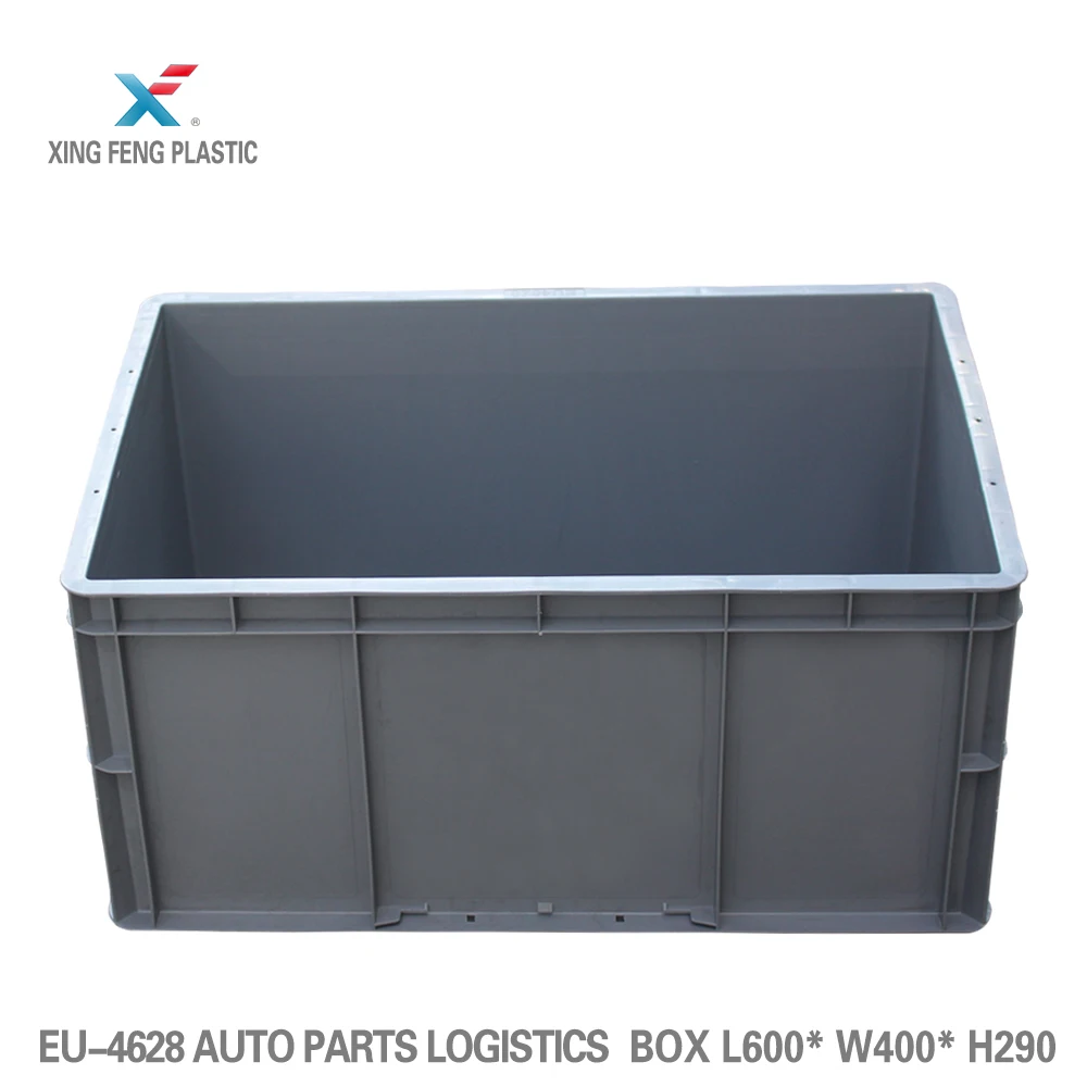 Practical equipment box big size industry aluminum flight crates L600*W400*H290mm