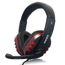gaming headset oem shenzhen factory