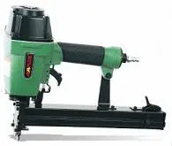 APLUS CF-15SLM, SENCO TYPE CORRUGATED NAIL GUN, LONG MAGAZINE picture frame assembly,