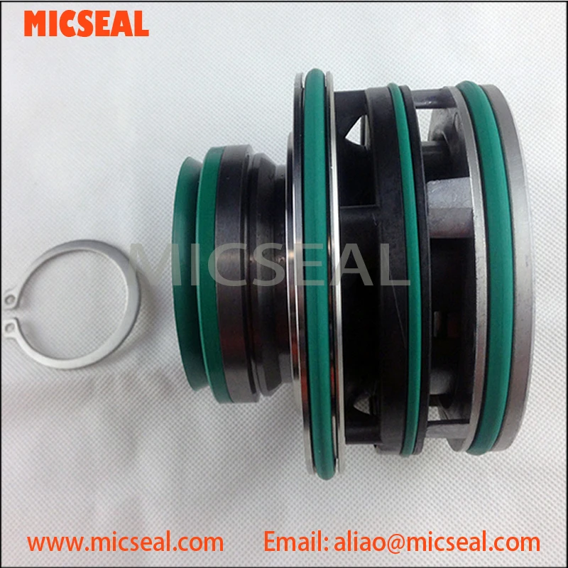 60MM Cartridge Seal For Flygt Plug-in 3202/4670/4680/5100.300/5100.310/5151.300/5150.310
