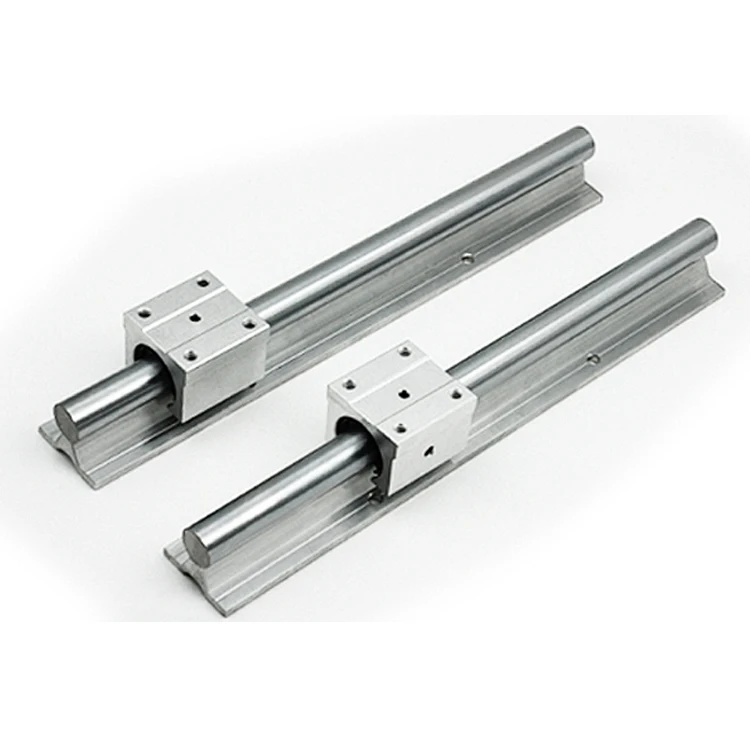 Saleable Items SBR20 1500mm Linear Bearing Supported Rails