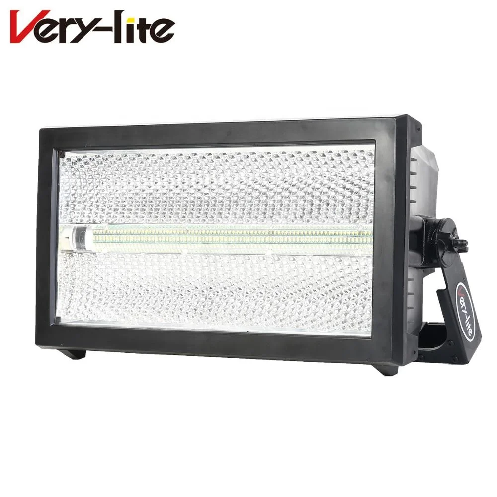 2024 1:1 Cheap rgb led lamp backlight 228x3w white 64x0.2w RGB backlight Martin led atomic 3000w led strobe light