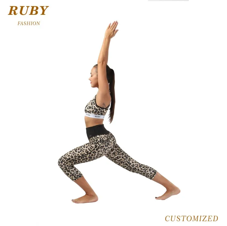 Sports Clothing For Women Yoga Set Jogging Suits Wholesale