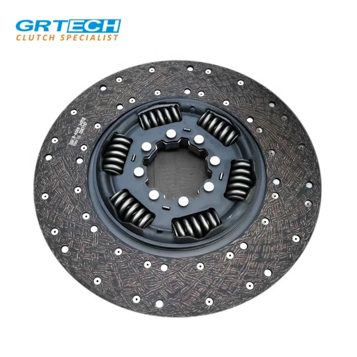 
20569145 clutch assembly for volv o truck 