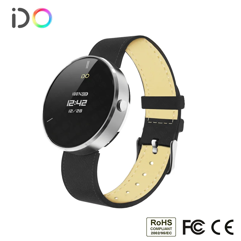 Oem / ODM 2015 самый новый смарт часы для смартфонов