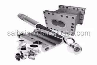 High capacity food grade modified corn starch making machine line