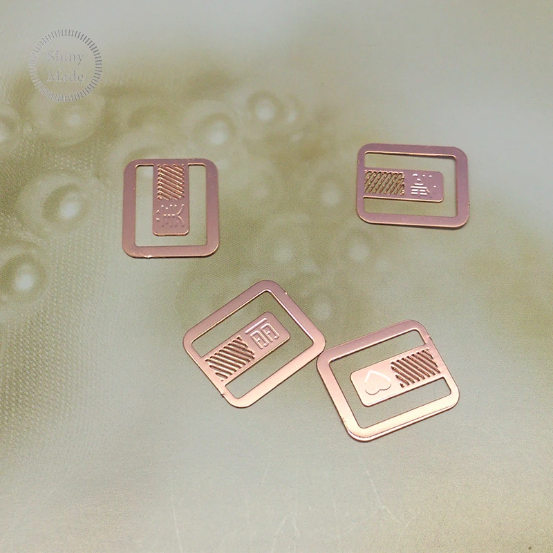 
Custom metal etching stencils for christmas ornaments 
