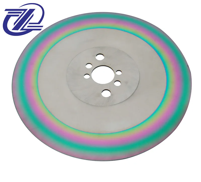 M42/M35 hss circular saw cutter for stainless steel