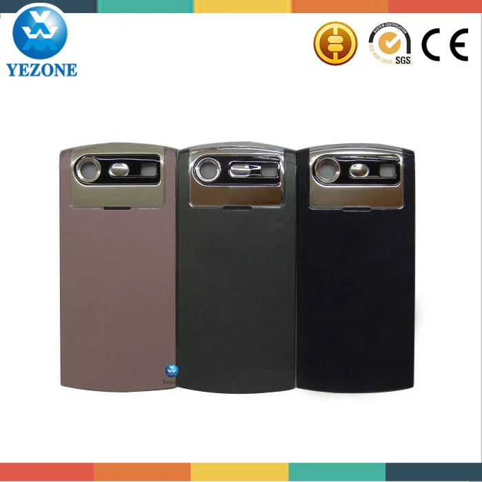 сотовый телефон замена запчастей аккумуляторного отсека для blackberry 8110,8120,8130/различные имеющиеся цветы