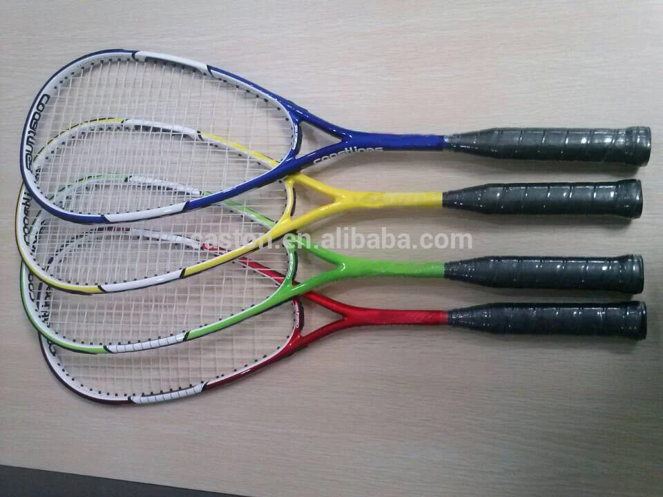 Сквош теннисную ракетку быстрый мяч для на