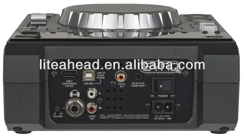 
Pro CDJ Digital Media Controller DMC1000 