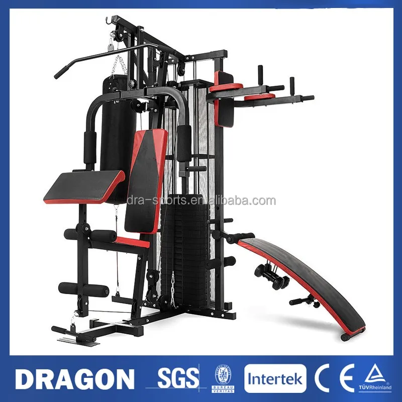 
2018 best selling home gym factory products for man and women 