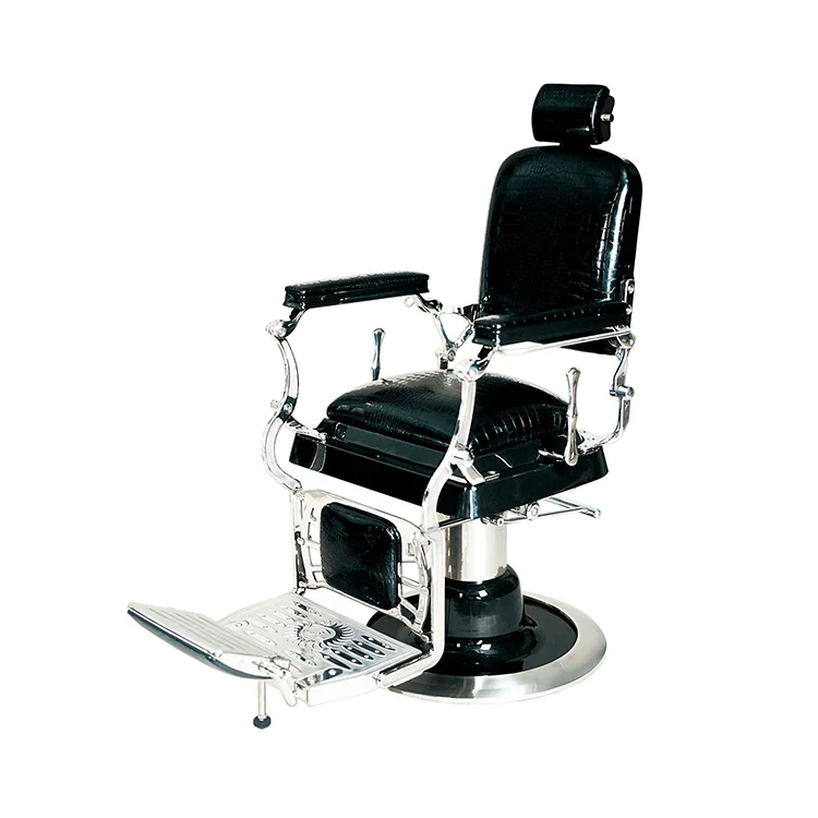 
Lift And Adjusted Headrest Unique Antique Barber Chair Wholesale 