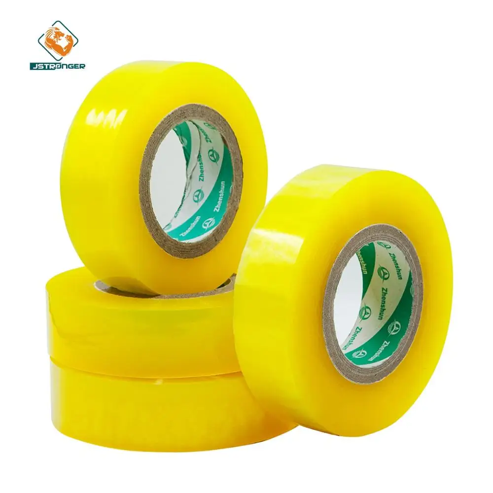 Heavy Duty Sealing Adhesive Tape for Office and packaging