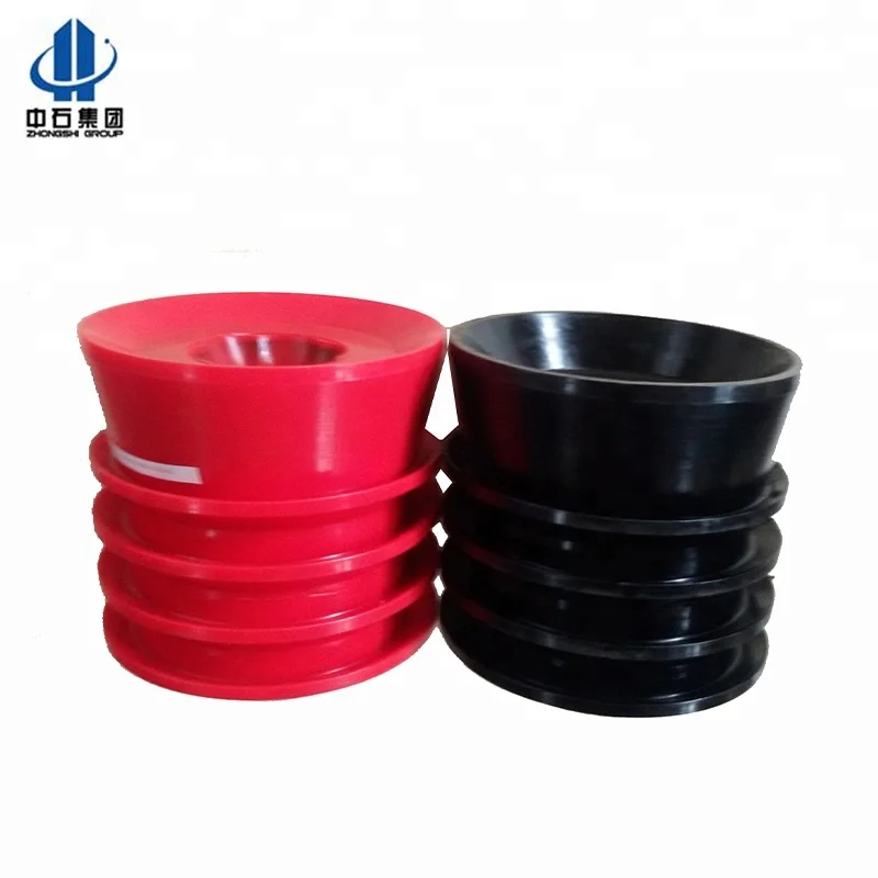 Cementing/Wiper Plugs (Nitrile Butadiene Rubber) As Per API Standard ,used in cementing head