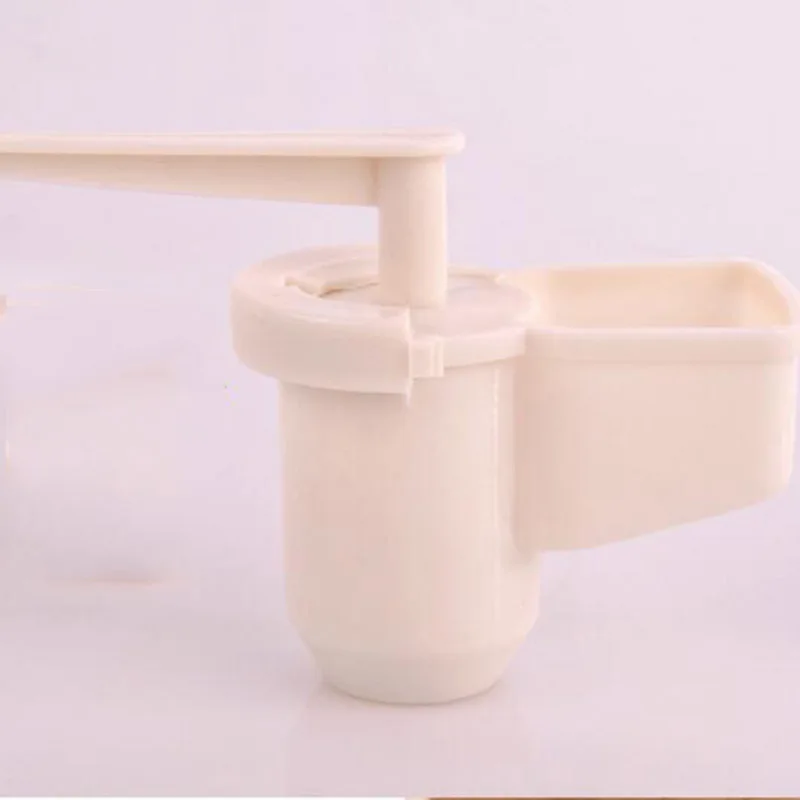 Fruit Vegetable Tool Ginger Garlic Presses High Quality Kitchen Cooking Tool Potato Garlic Cutter Best Selling