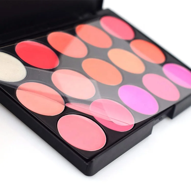 Best selling products 15 Color covergirl lip gloss, Cosmetic Makeup set 15 cranberry lip gloss palette