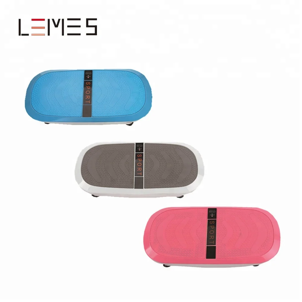 
vibration plate exercise machine power- plate exercise machine fitness vibration plate 
