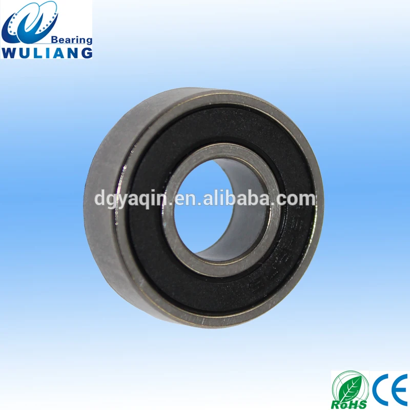 Высокое качество подшипниковый завод R12 zz / rs подшипник