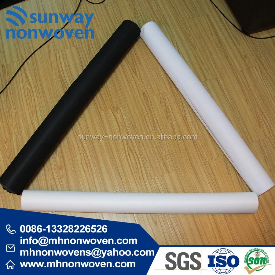 Cheap Meltblown Activated Carbon Nonwoven Fabric