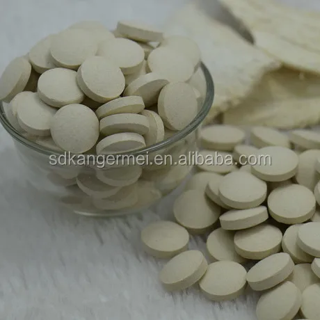 
Lots of flavors factory price vitamin c complex chewable tablet 