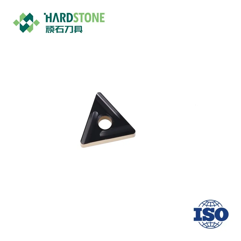 TNMG160408R-M  WS8125 Tungsten Carbide Steel Machining CNC Turning Cemented Inserts hardstone carbide insert