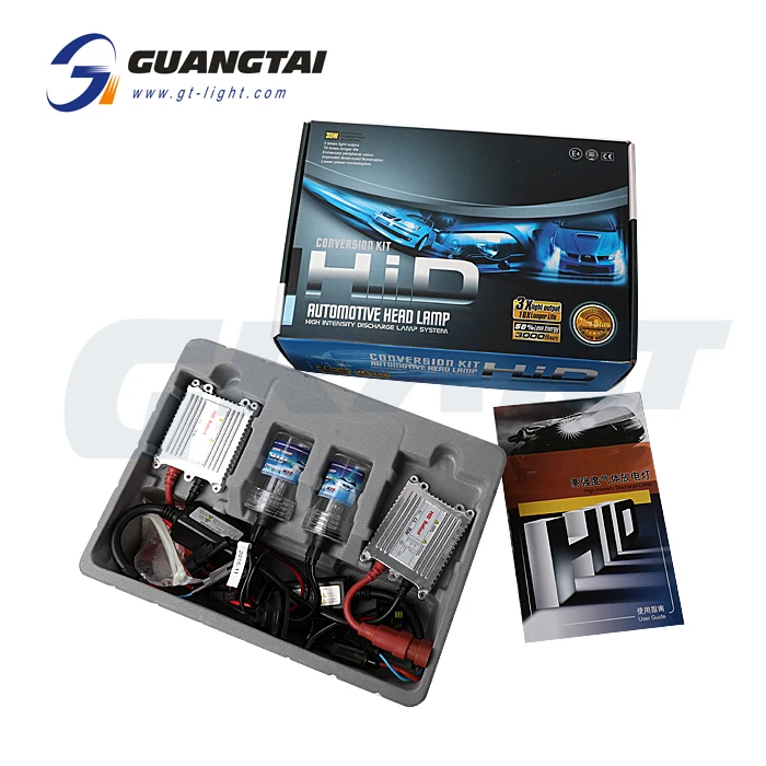 6000k 8000k 10000k d1s 12v 35w xenon d1s