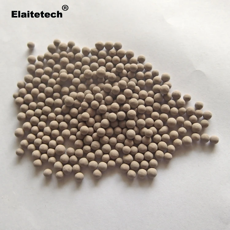 325 mesh zeolite 4A molecular sieve activated powder for painting