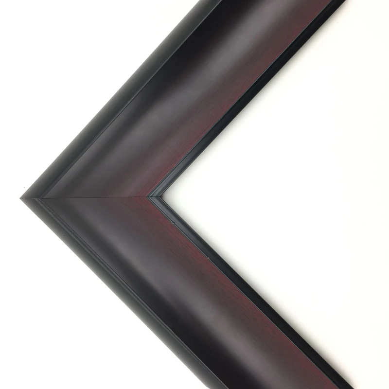 Promotion Wholesale Eco-friendly Polystyrene Plastic Strips Decorative Picture Frame Moulding