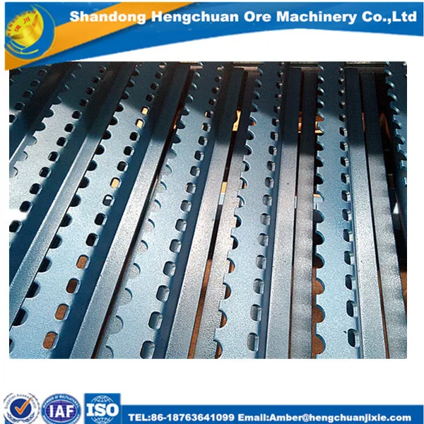 
Gold Mining Sluice Box/Gold Panning Machine Sluice Box Made In China 