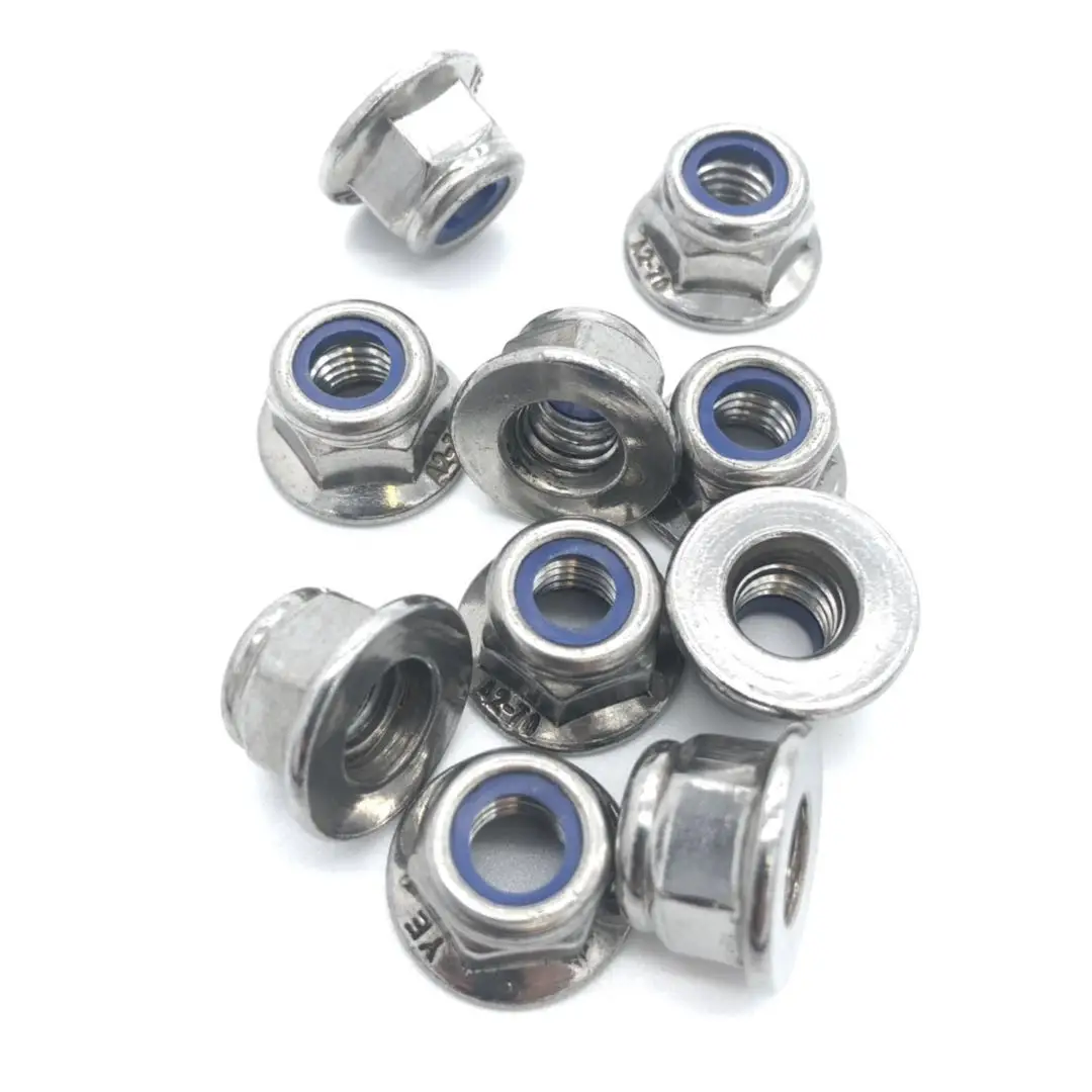 
Factory high quality spring nut rivet price bolt and with wholesale 
