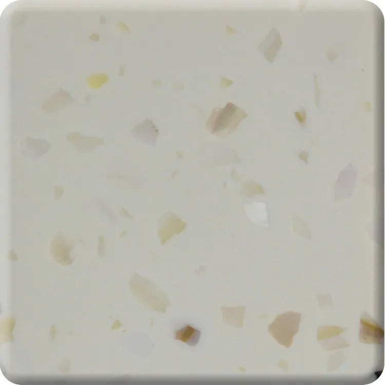 Оптовая продажа акриловых материал столешницы искусственный камень тип твердой поверхности листов