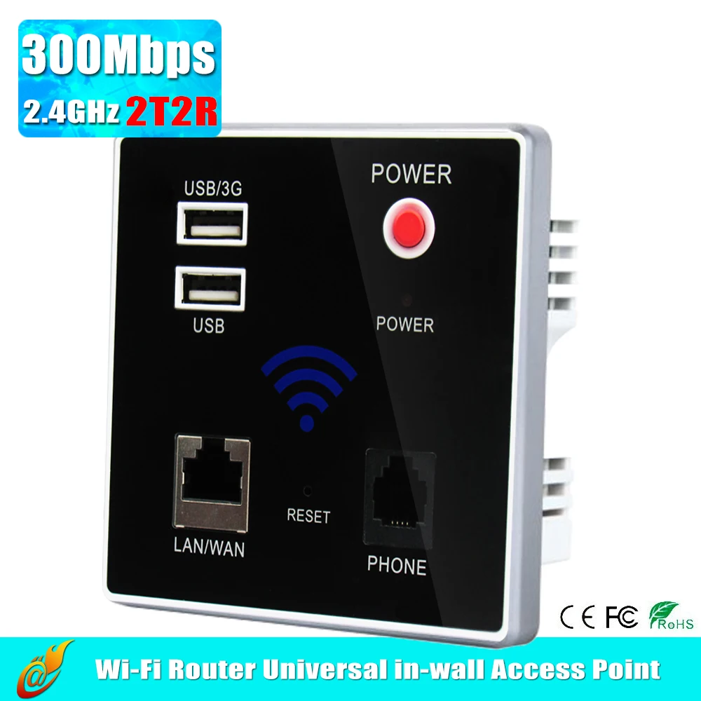 300 Мбит 2.4 ГГц 2T2R беспроводной wi-fi маршрутизатор AP повторитель расширитель усилитель клиент небо голубое мост WPS